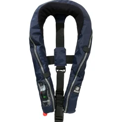 Hot Baltic Rettungsweste Automatik (blau)