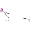 Clearance Balzer 71° North Heilbutt System (Pink)