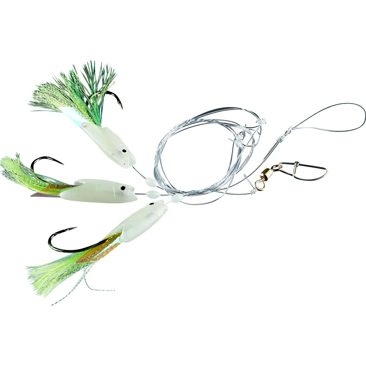 Outlet Balzer 71° North Scandi-System (Luminous)