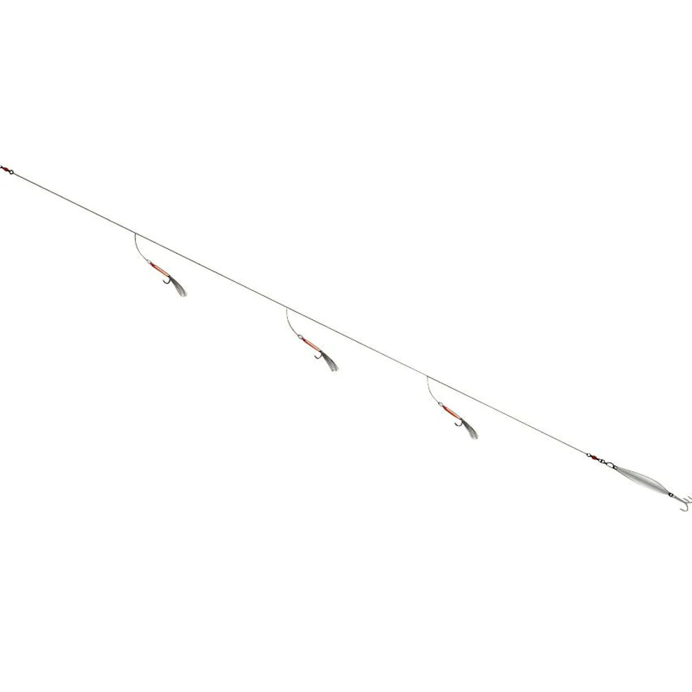 Outlet Balzer 71° North Scandi-System (Luminous)