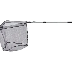 Best Balzer Allroundkescher (2 teilig)