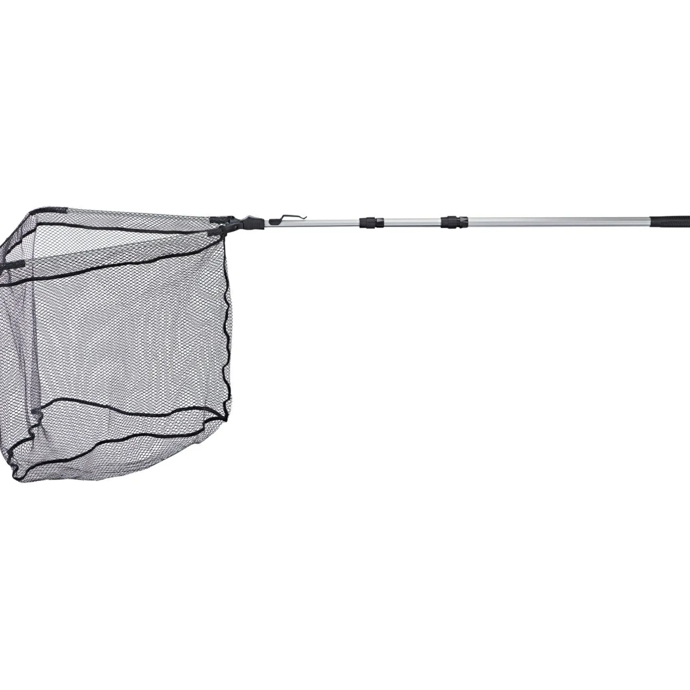 Hot Balzer Allroundkescher (3-teilig)