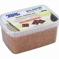 New Balzer Angelfutter Feeder Master Ready Mix (Sweet Chocolat)