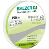 Outlet Balzer Angelschnur Iron Line 8 (chartreuse)