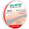 Balzer Raubfischschnüre|Raubfischschnüre<Angelschnur Iron Line 8 Pro Staff (rot, 150 m)