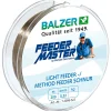 Balzer Friedfischschnüre|Monofile Schnüre<Angelschnur Lightfeeder-/ Method Feeder (braun, 200 m)