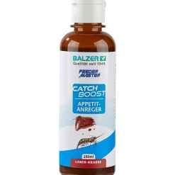 Online Balzer Appetitanreger Catch Boost (Leber/Krabbe)