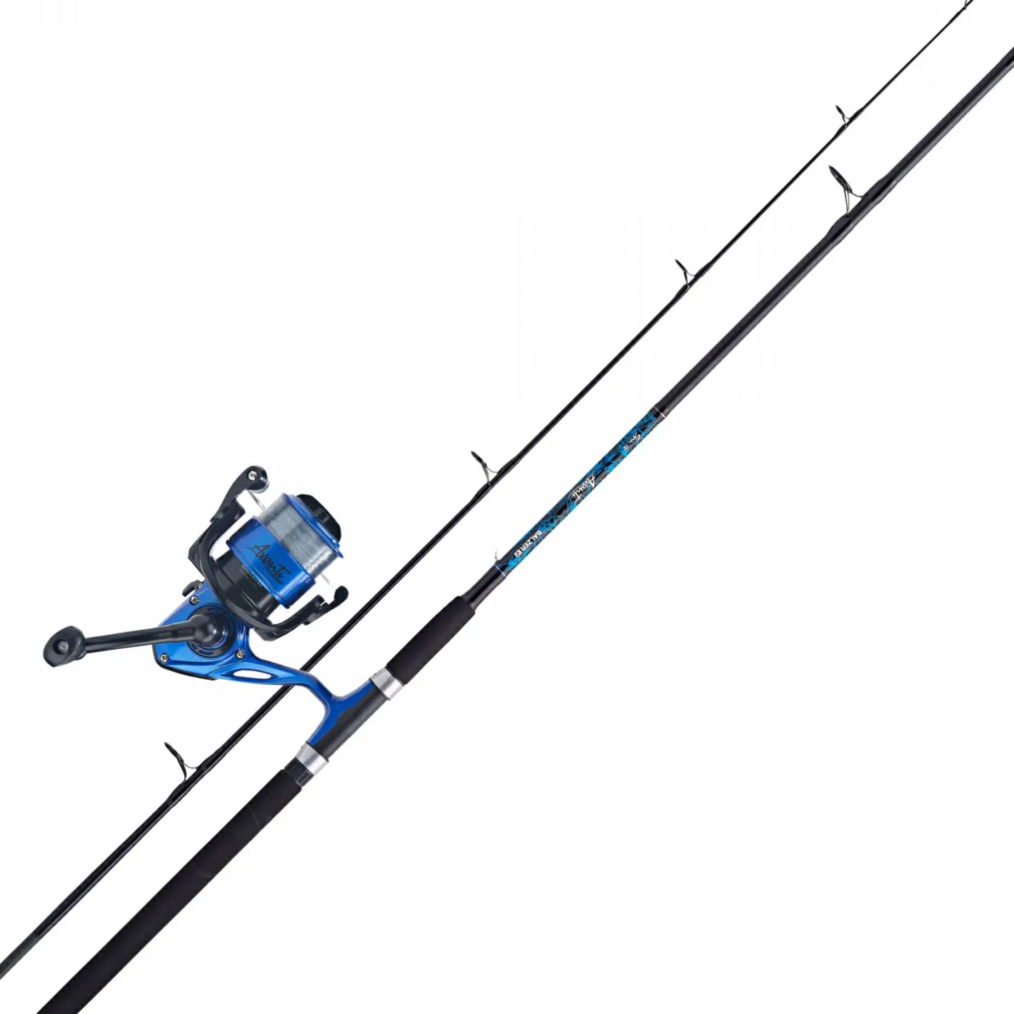 Online Balzer Avanti Spin Combo (70)