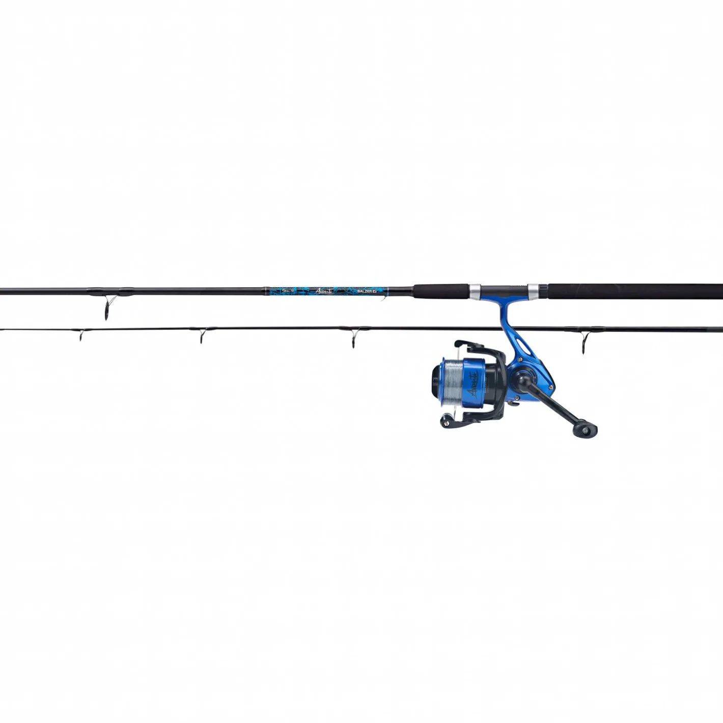 Online Balzer Avanti Spin Combo (70)