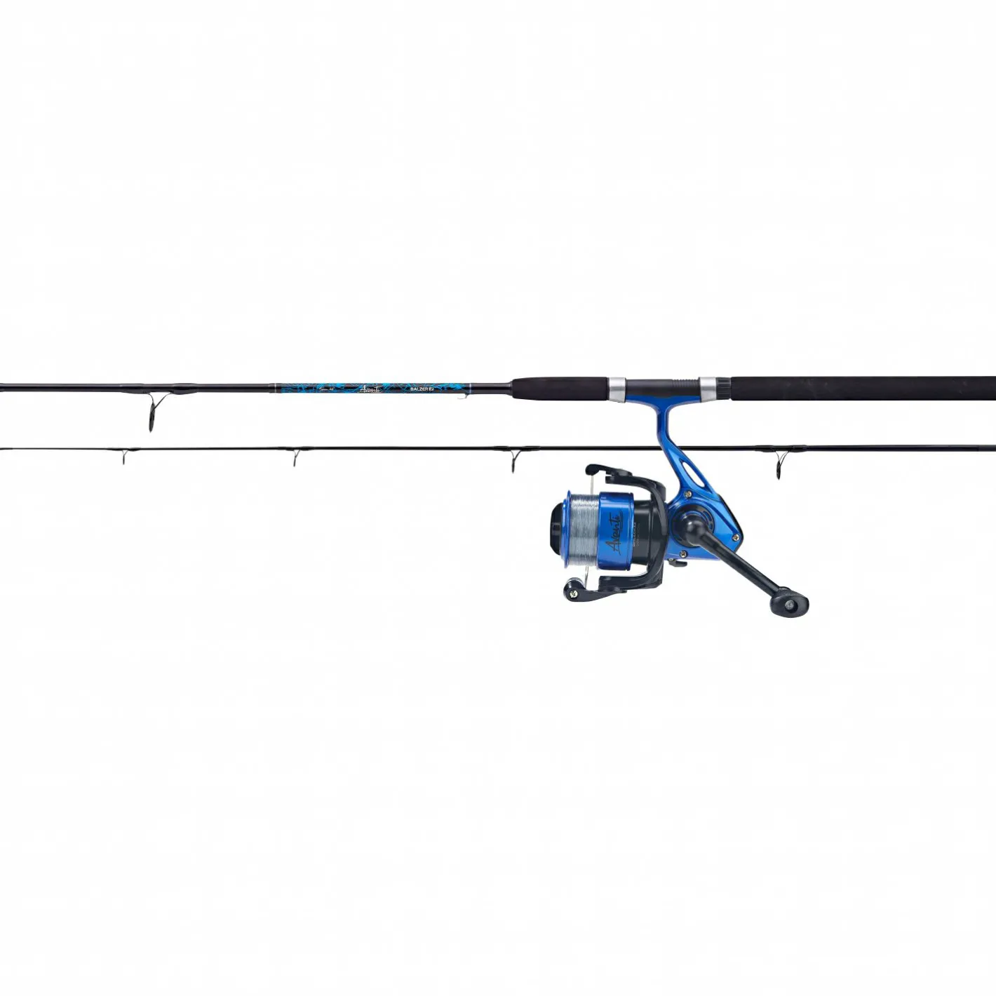 New Balzer Avanti Spin Combo (40)