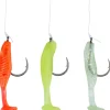 Balzer Angelvorfächer & Beifänger|Raubfischangeln-Zubehör<Barsch Rig Micro Minnow