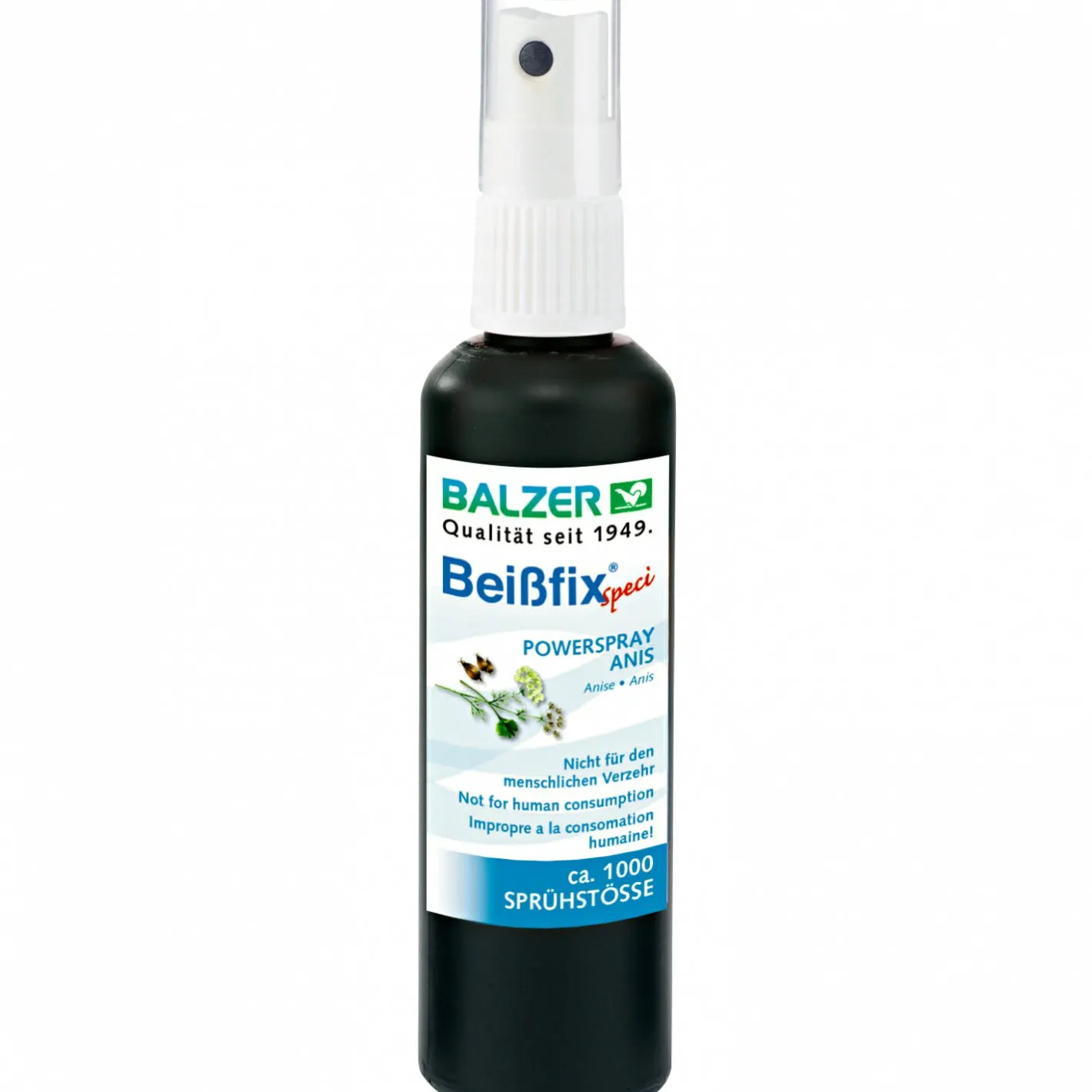 Sale Balzer Beissfix® Power Spray (Anis)