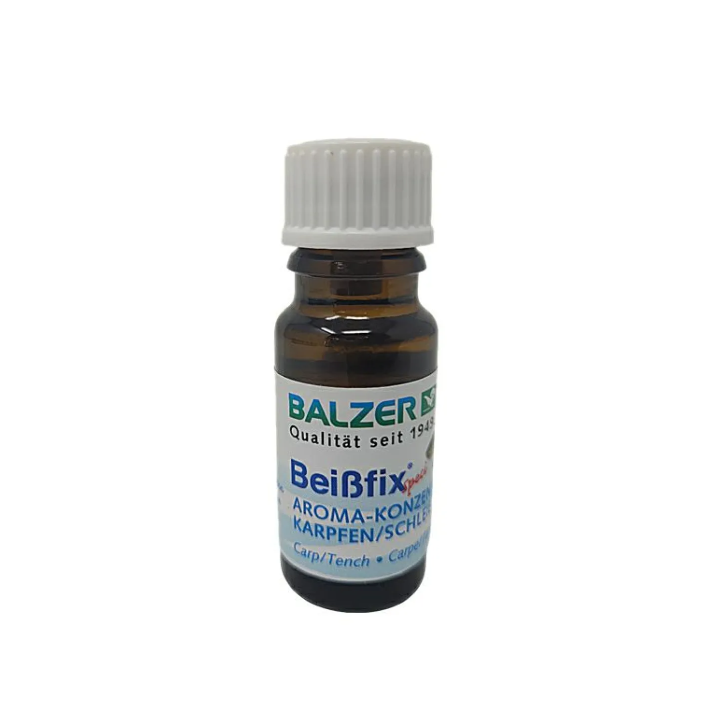 Balzer Angellockstoffe & Boilie-Flavours<Beissfix® Speci Aromen (Karpfen/Schleie)