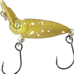 Best Balzer Billy Beetle (Pellet Gelb)