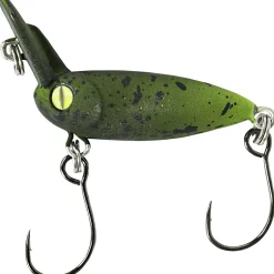Balzer Wobbler<Billy Beetle (Pellet)