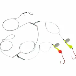 Balzer Meeresangeln-Zubehör|Angelvorfächer & Beifänger<Brandungs System (120 cm)