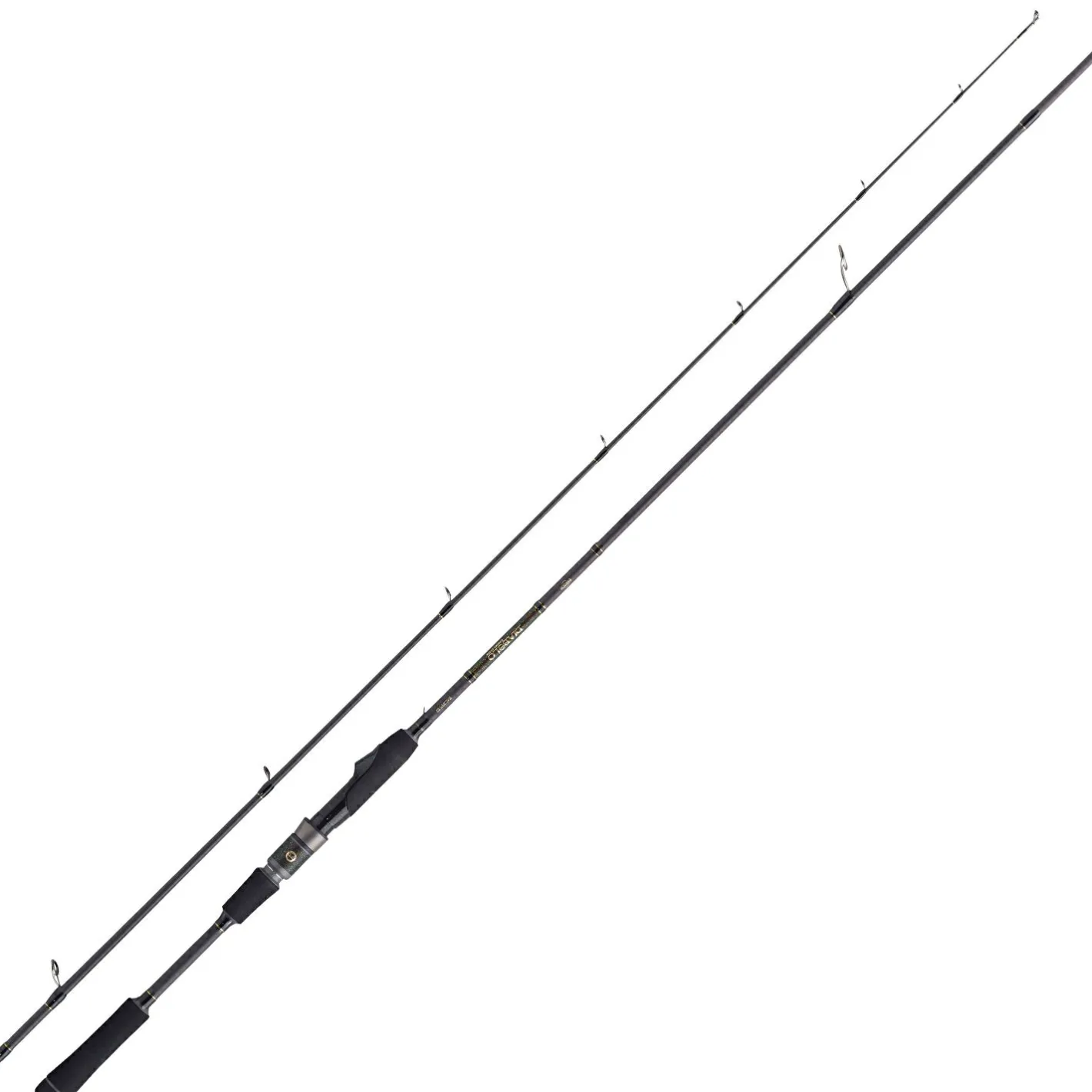 Balzer Spinnruten<Diabolo Golden Circle (Barsch) Barsch