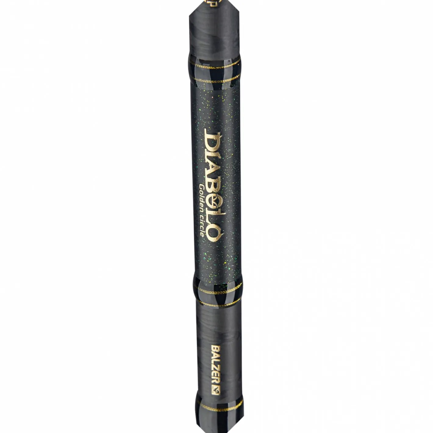 Outlet Balzer Diabolo Golden Circle (Dead Bait Heavy) Dead Bait Heavy