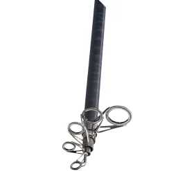 Balzer Posenruten<Diabolo Golden Circle (Tele 25) Tele 25