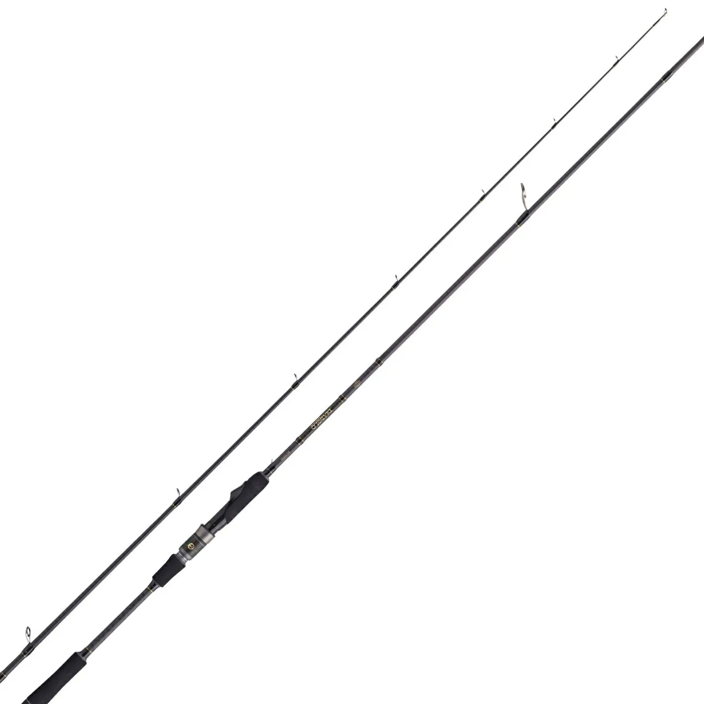Balzer Spinnruten<Diabolo Golden Circle (Zander) Zander