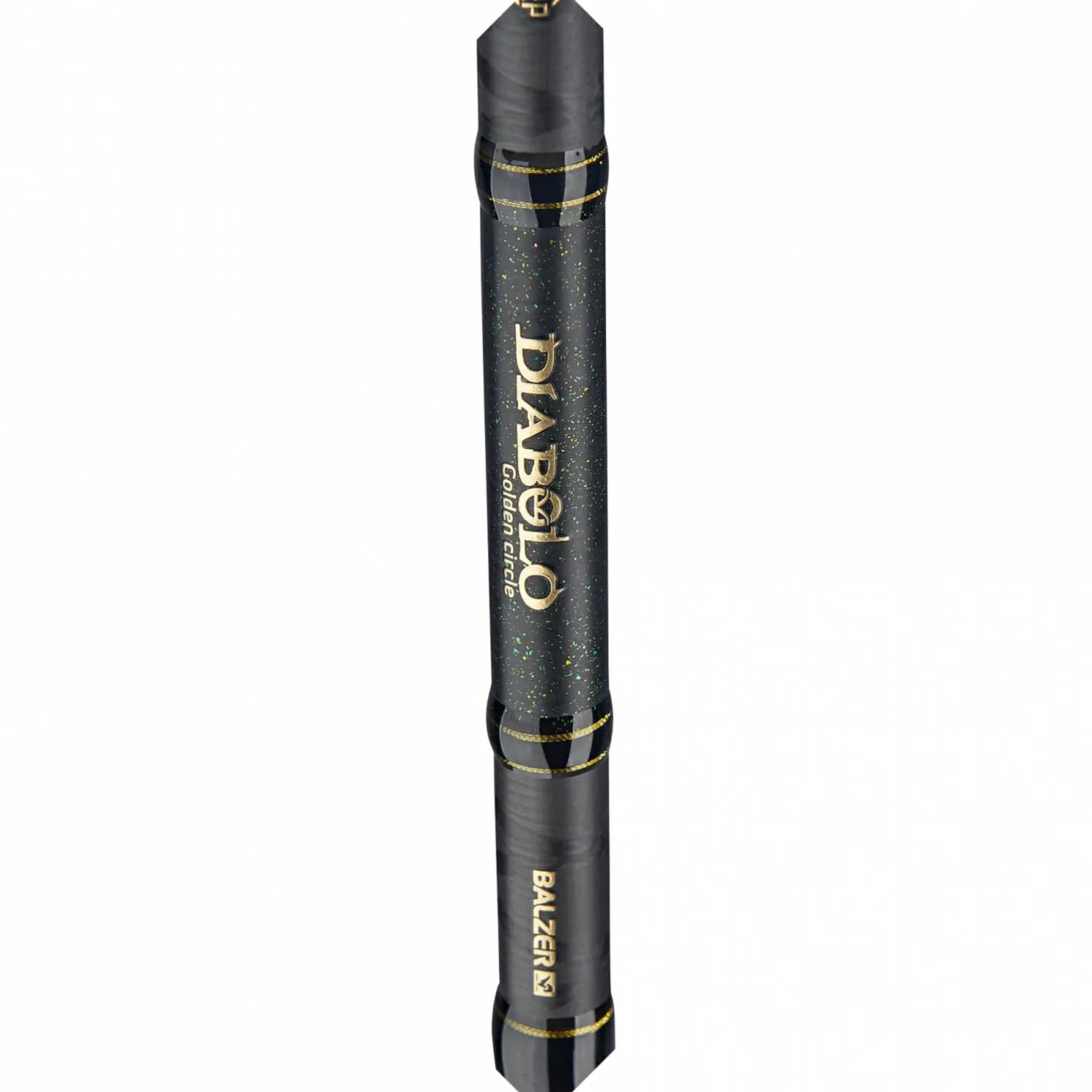 Hot Balzer Diabolo Golden Circle (Dead Bait Medium) Dead Bait Medium