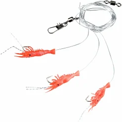Online Balzer Edition Sea Makrelenvorfach (orange)