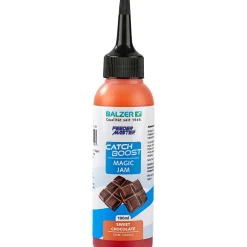 New Balzer Feedermaster Magic Jam Catch Boost (Sweet Chocolate)