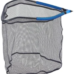 New Balzer Gummierter Match Kescherkopf