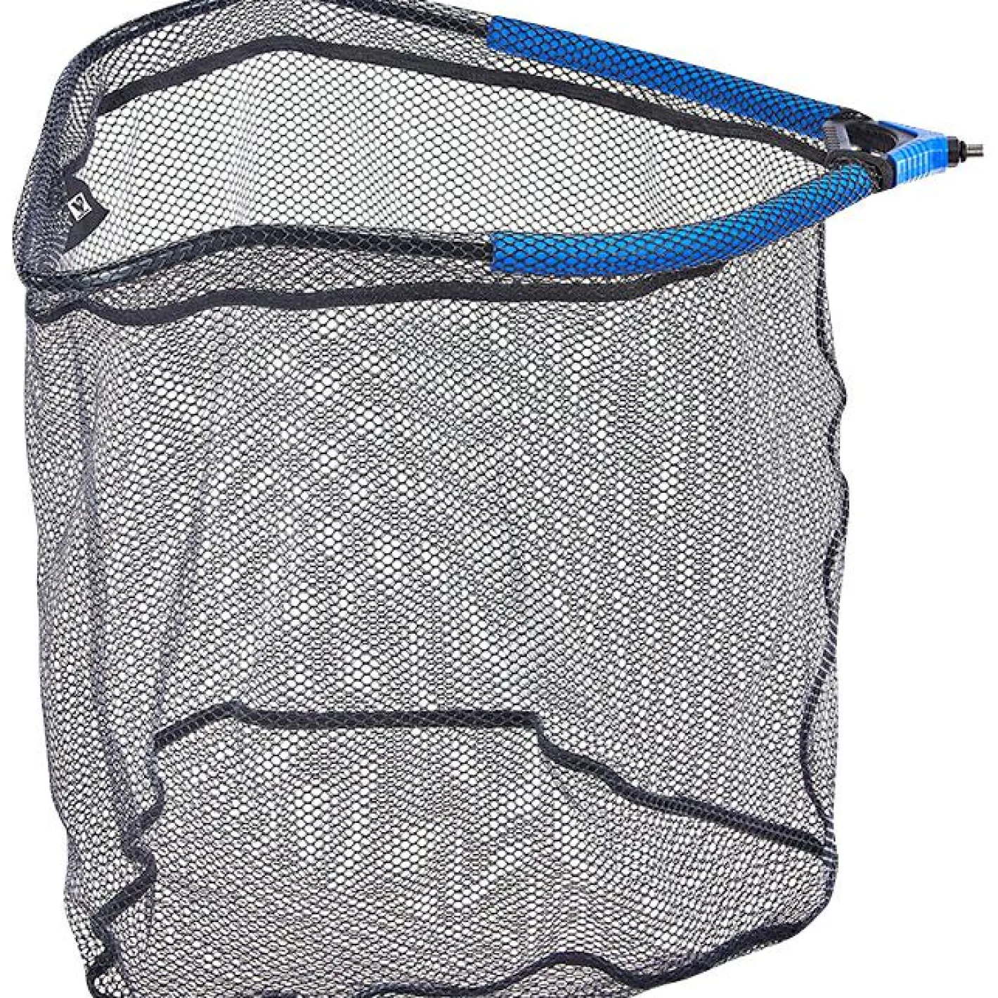 New Balzer Gummierter Match Kescherkopf