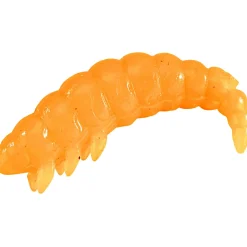 Online Balzer Gummilarve Bazillus (Hot Orange)