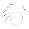 Clearance Balzer Heringssystem mit Circlehaken
