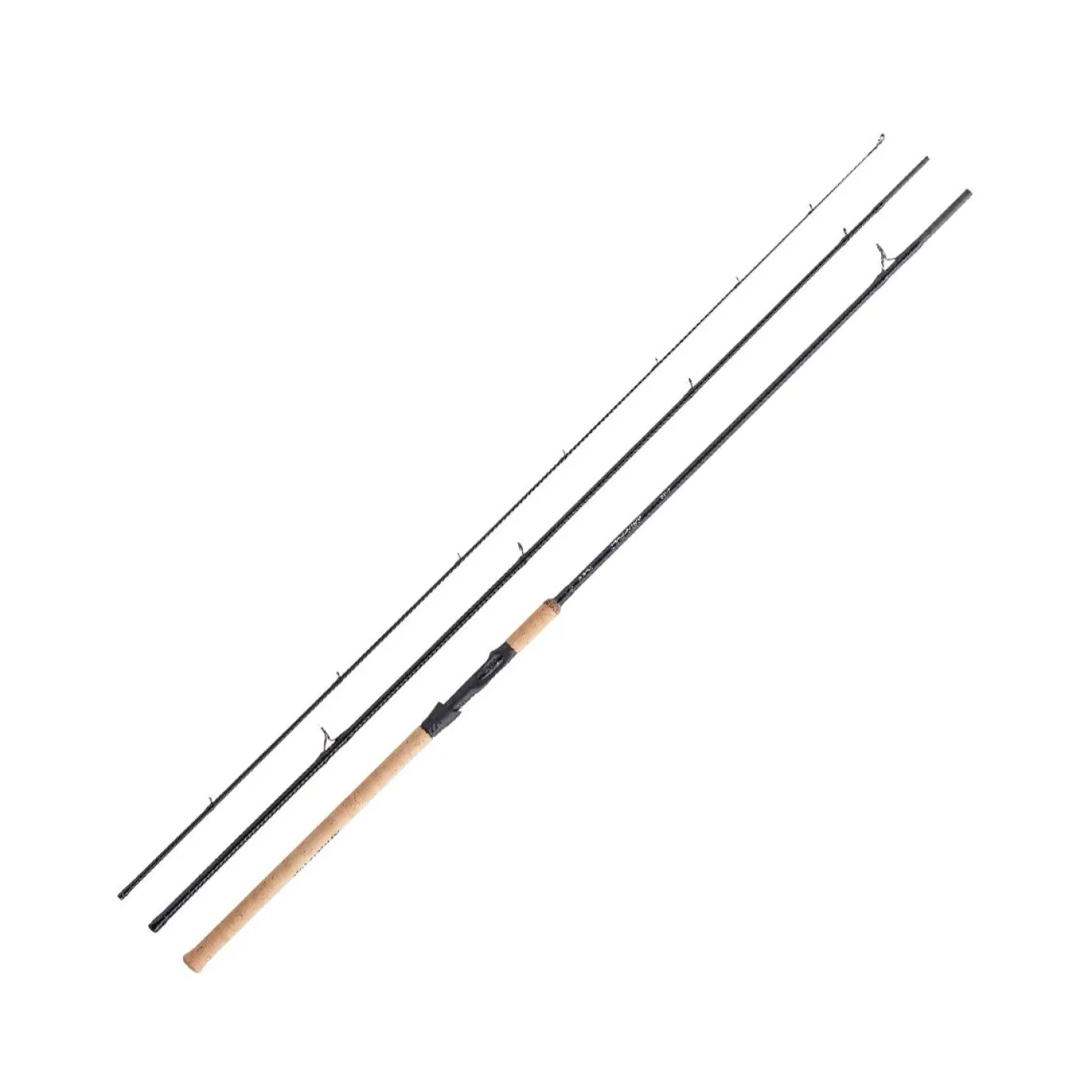 Balzer Spinnruten<Kata-Pult Sbirolino