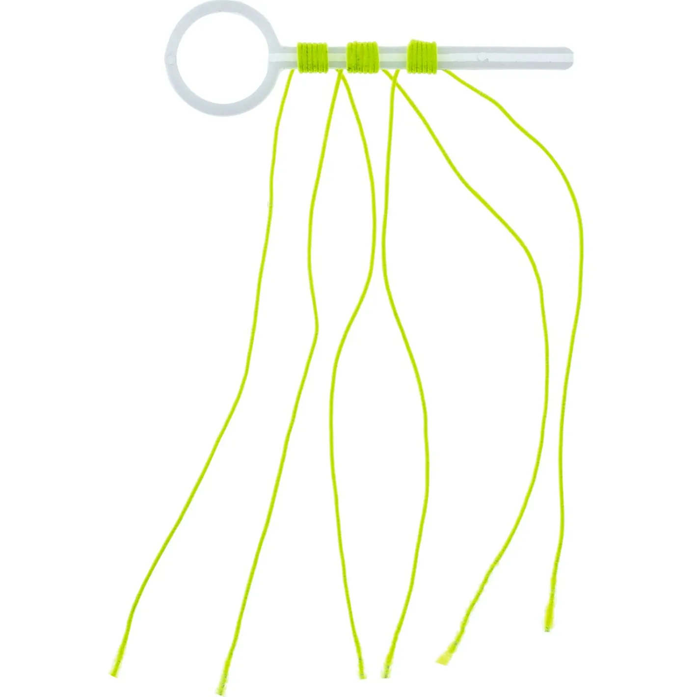 Balzer Angelposen-Zubehör<Latex Schnurstopper