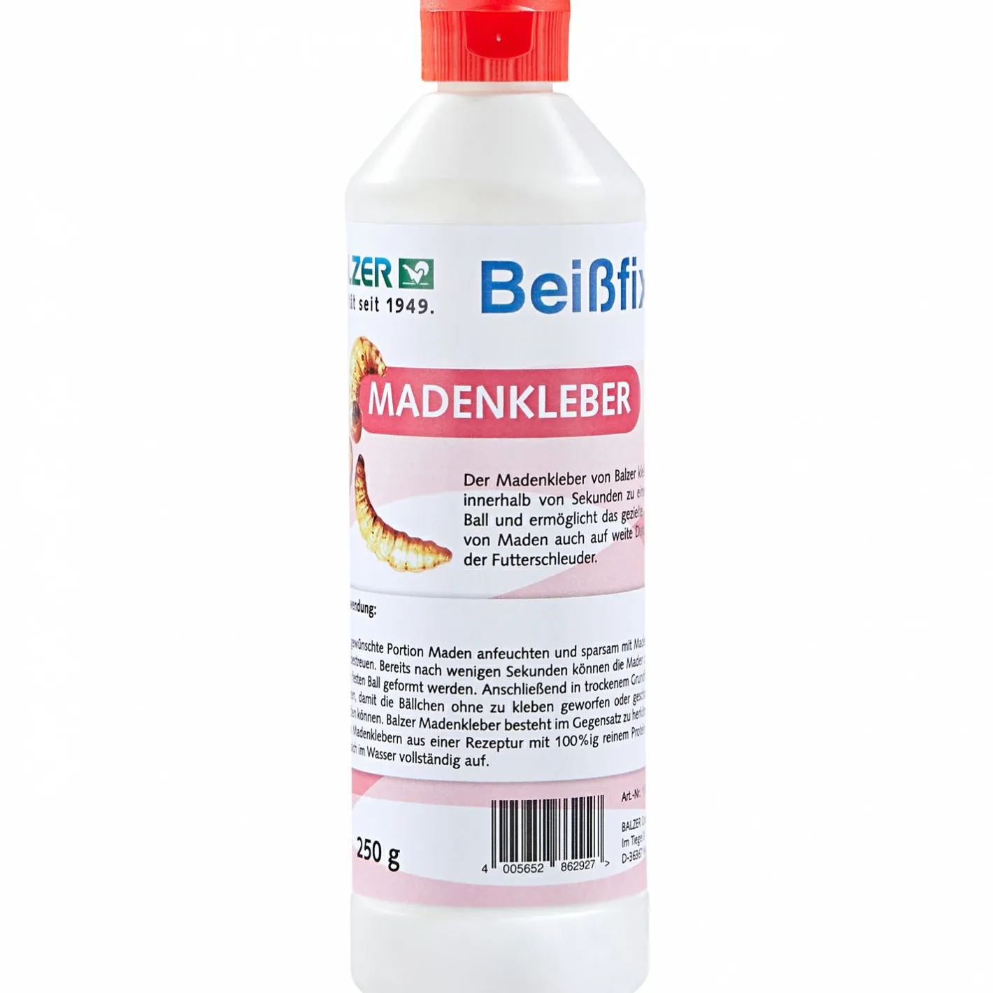 Discount Balzer Madenkleber