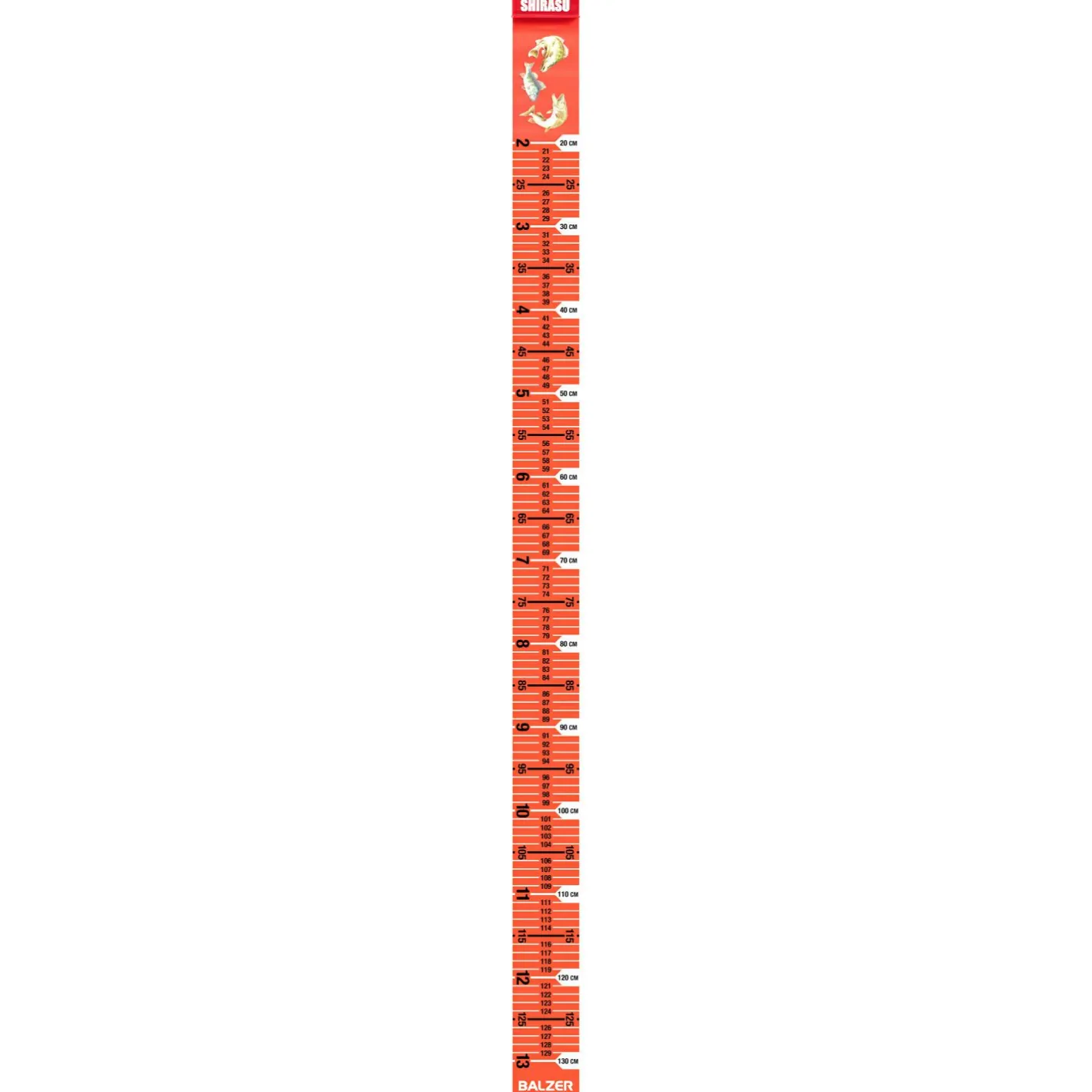 Balzer Massband (130 cm)