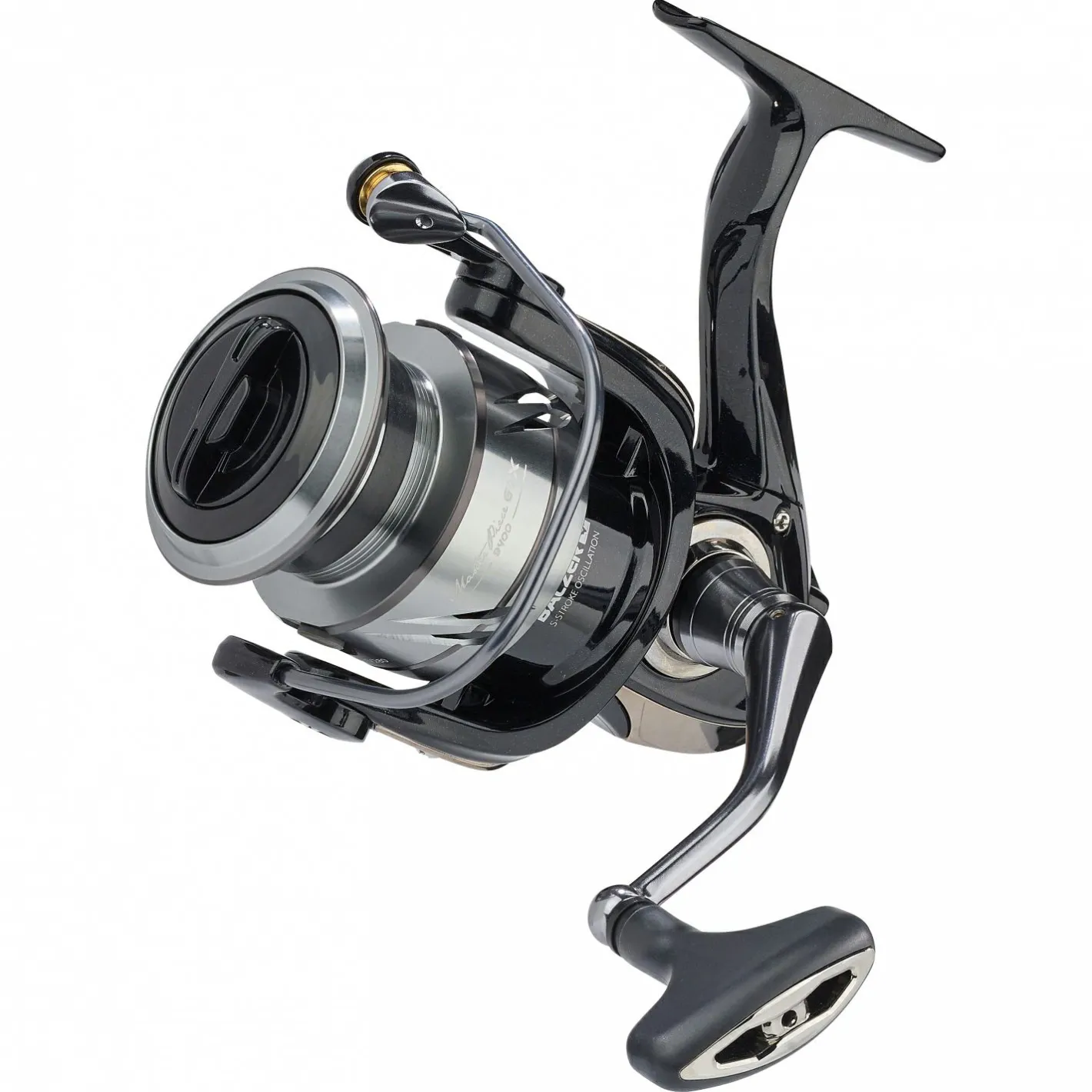 Outlet Balzer Masterpiece 9000 GTX