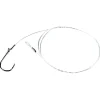 Outlet Balzer Matze's Fluorocarbon Zander Rig mit Einzelhaken
