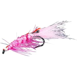 Balzer Fliegen|Fliegen ·Meeresfliegen & Hechtfliegen<Meerforellen Fliegen (Pink Shrimp)