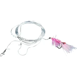 Hot Balzer Meerforellen System Pink Shrimp