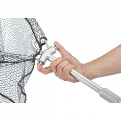 New Balzer Metallica Kescher (Bügelgr. 60 cm)