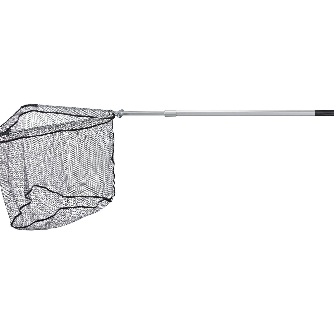 Balzer Allroundkescher<Metallica Kescher (Bügelgr. 80 cm)