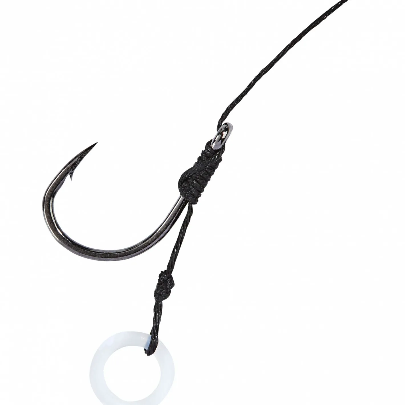 Balzer Angelvorfächer & Beifänger<Method Feeder Haken mit Pelletband