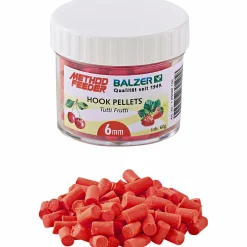 Clearance Balzer Method Feeder Pellets (Tutti Frutti)