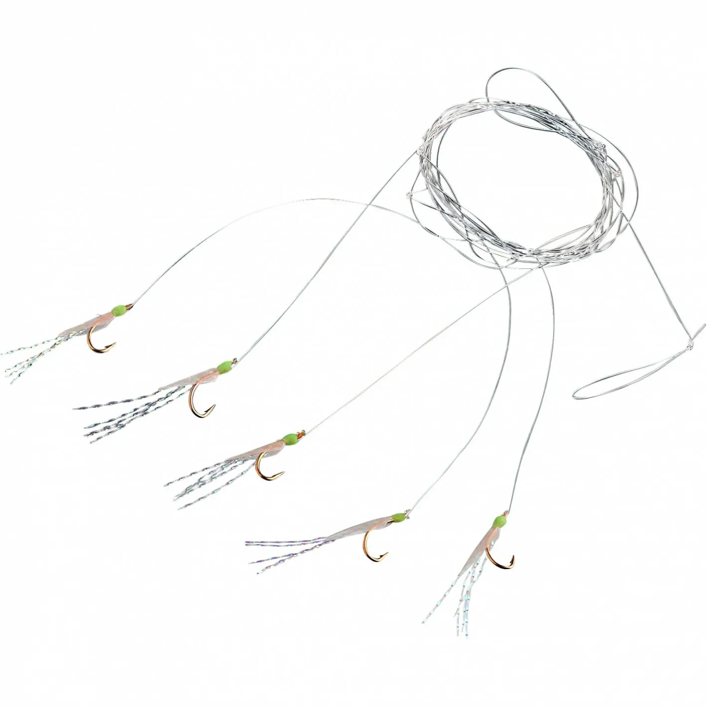Hot Balzer Micro Heringssystem II Edition Sea