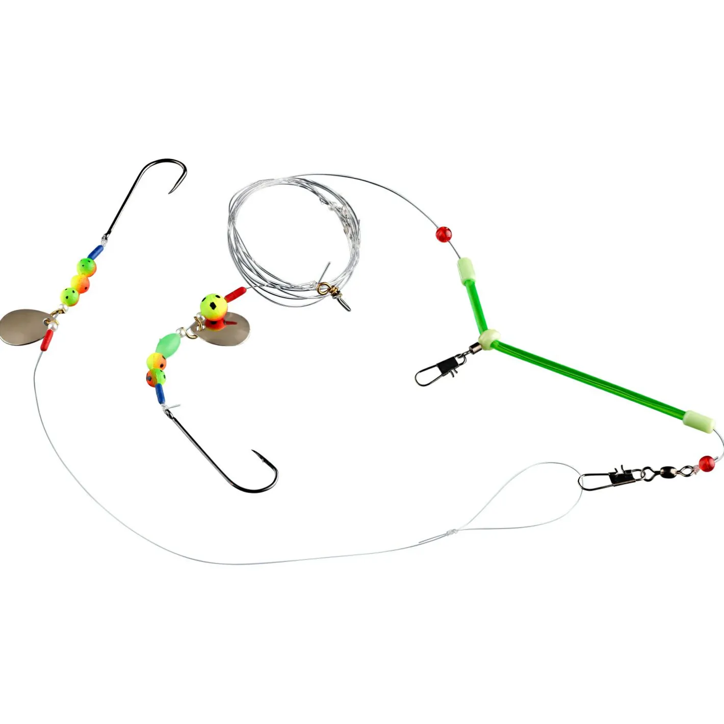 Clearance Balzer Naturköder System (95 cm)