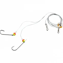 Hot Balzer Naturköder-System (90 cm)