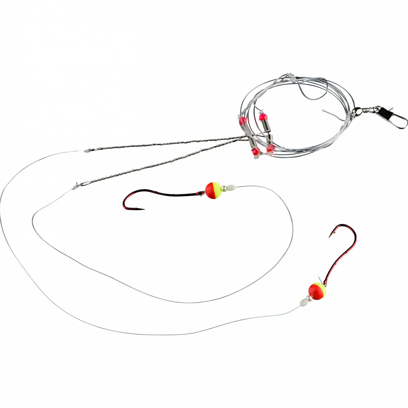 Discount Balzer Naturköder-System (125 cm)