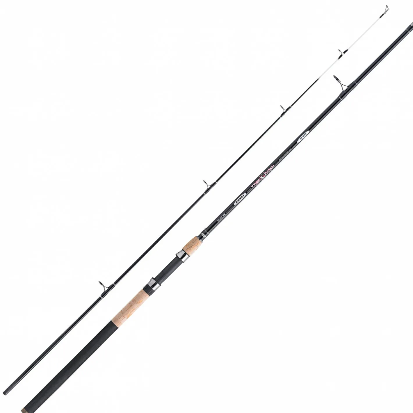 Balzer Zielfischruten|Spinnruten<Raubfischrute Magna MX-3 Gorilla Spin 120 Gorilla 120 270 cm 45-120 g