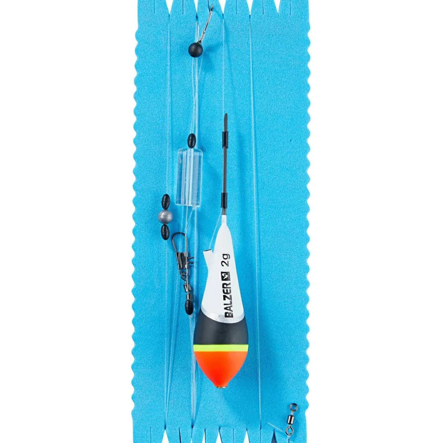 Discount Balzer Schlepp Posen System