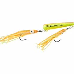 Balzer Seewolf Knaller (Leucht Orange)